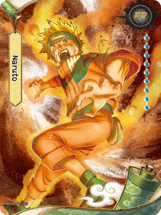 Naruto Uzumaki