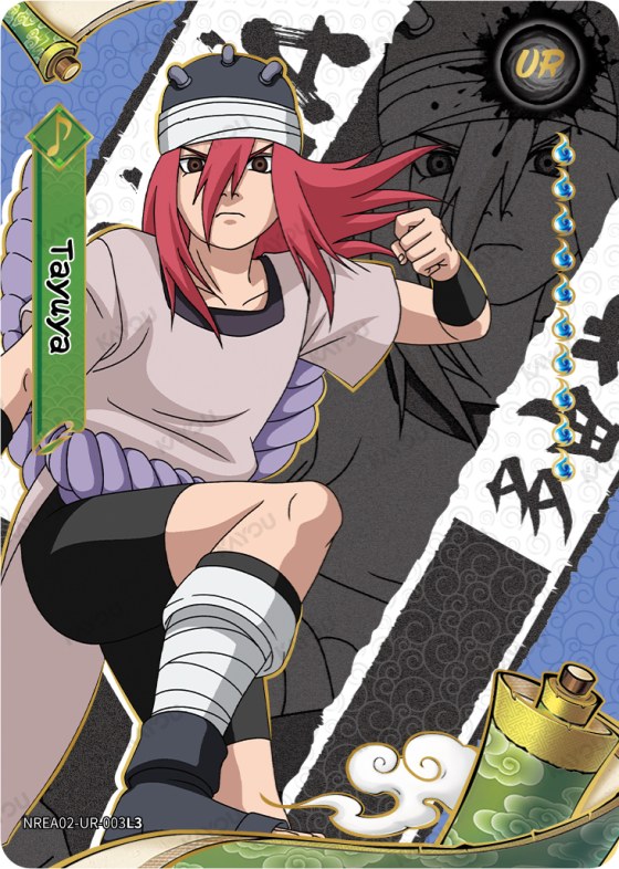 Tayuya