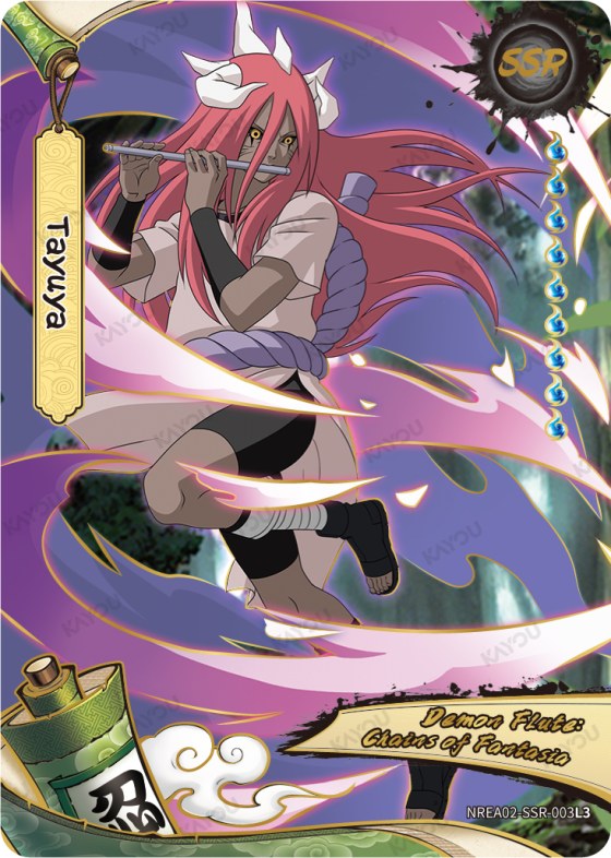 Tayuya
