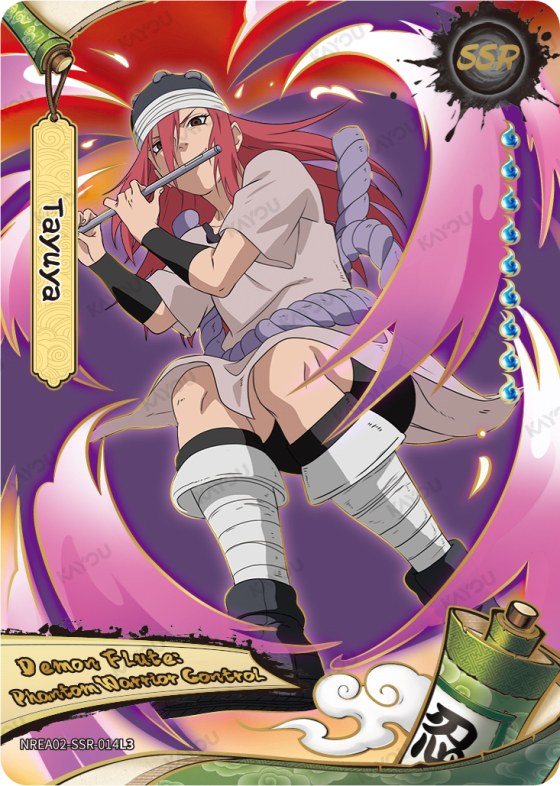 Tayuya