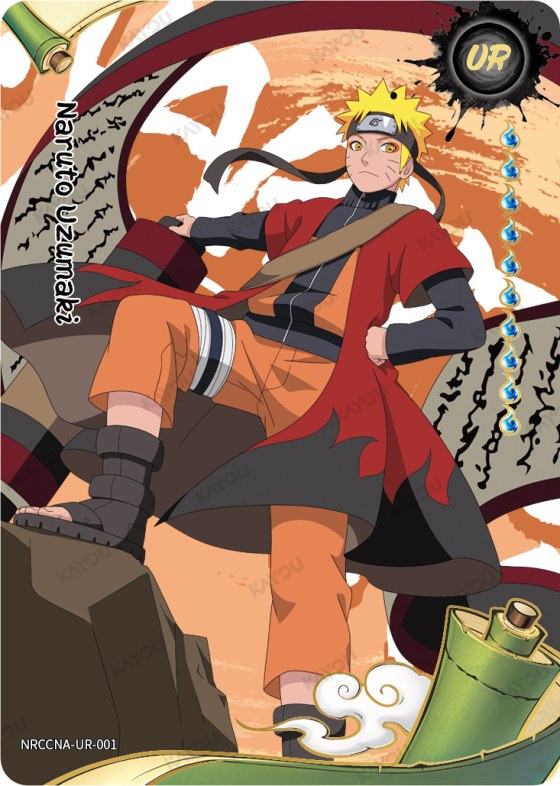 Naruto Uzumaki