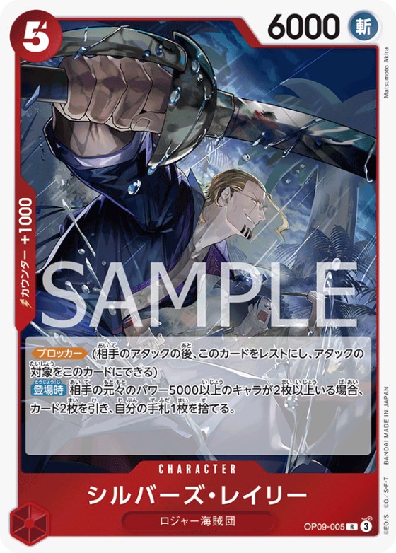 Silvers Rayleigh