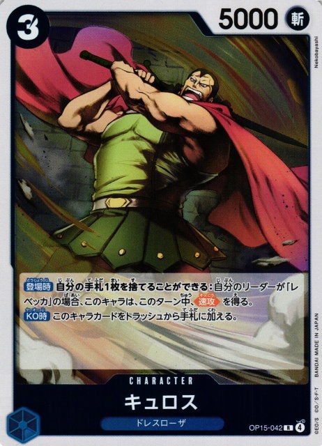 Kyros