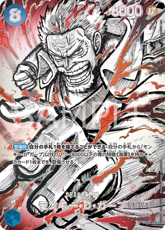 Monkey.D.Garp
