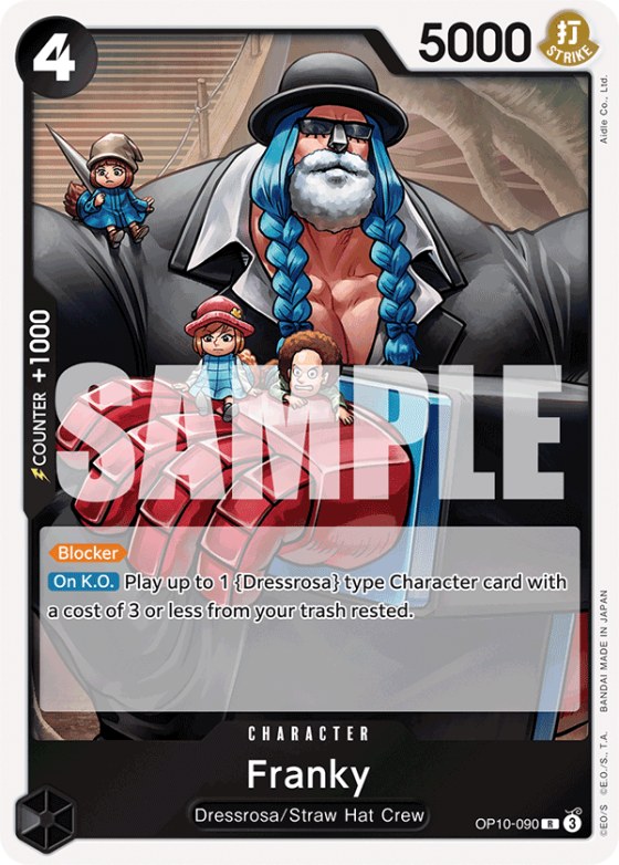 Franky