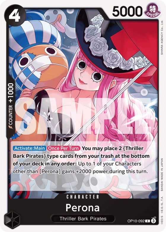 Perona