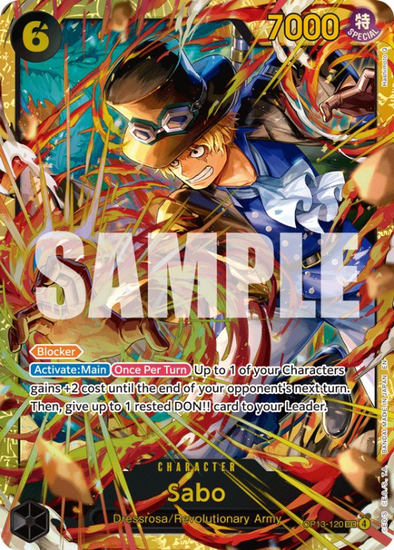 Sabo