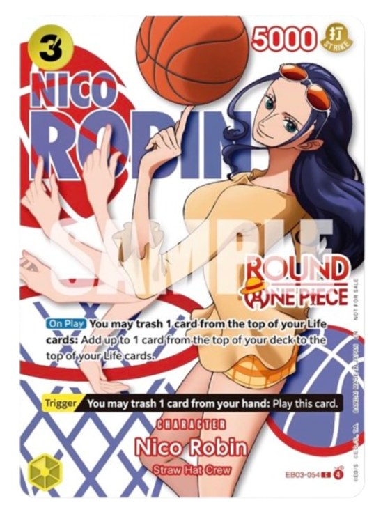 Nico Robin