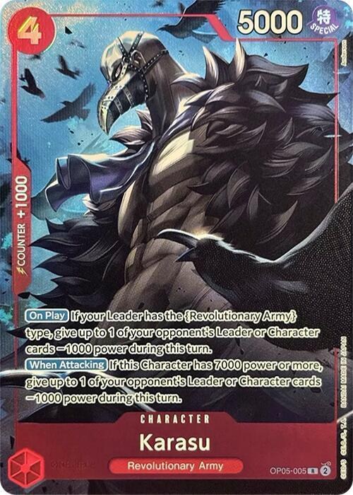 Karasu