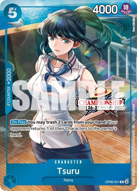 Tsuru - Cs 26 27 Celebration Pack