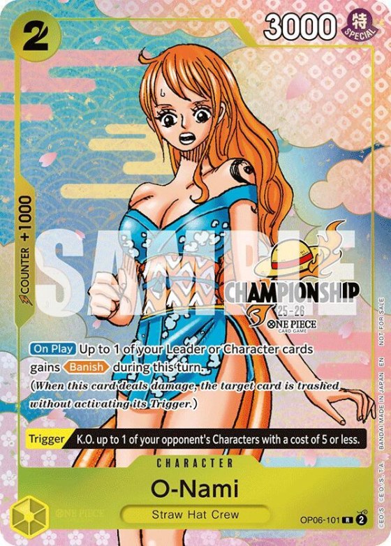 O-Nami - Cs 25 26 Event Pack Finalist V