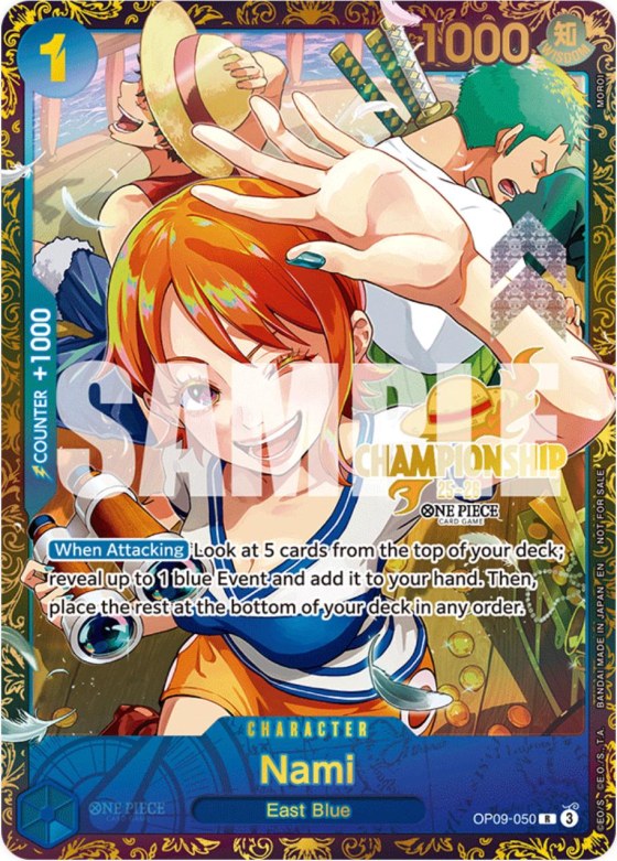 Nami