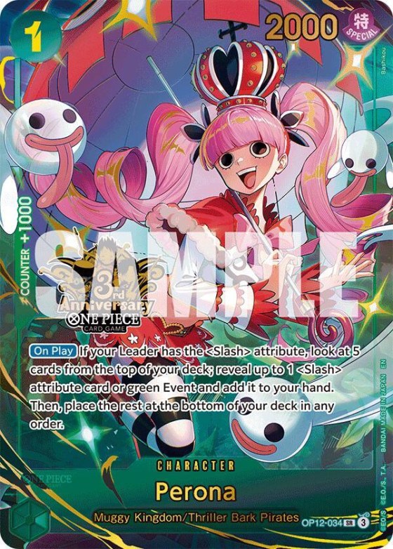 Perona