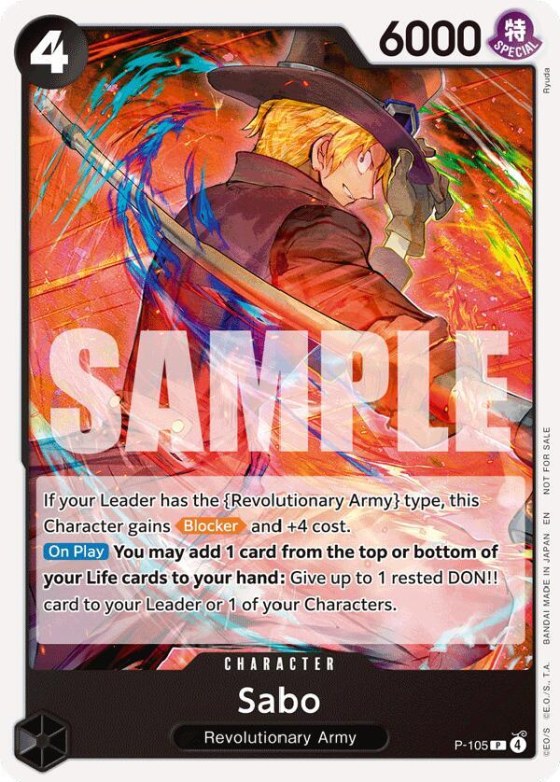 Sabo - Store Tournament 2025 Vol 4
