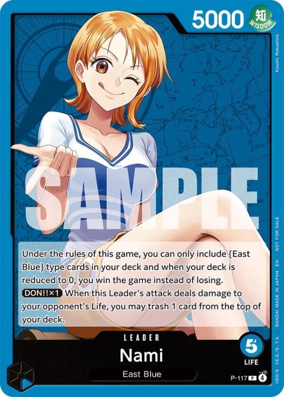 Nami
