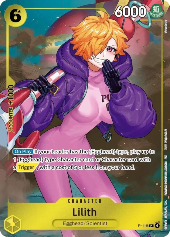 Lilith