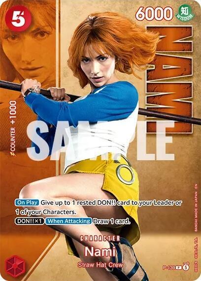 Nami