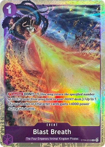 Blast Breath