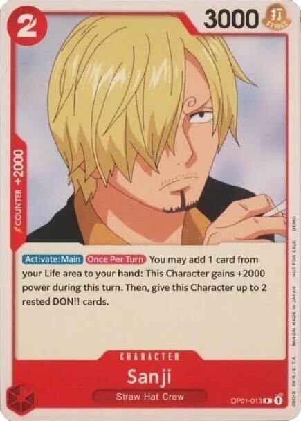 Sanji
