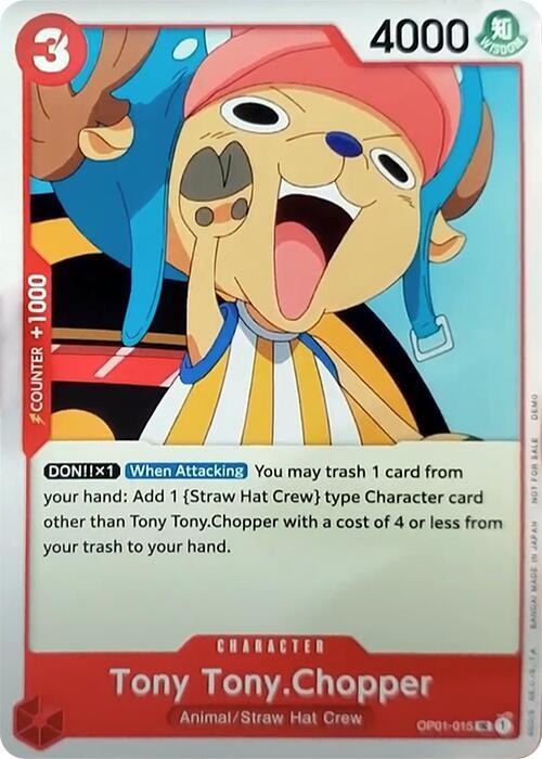 Tony Tony.Chopper
