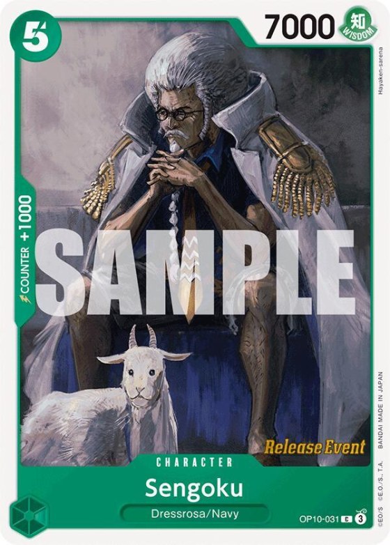 Sengoku