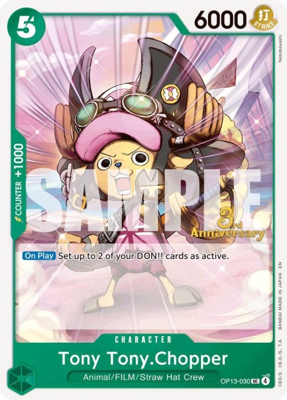 Tony Tony.Chopper