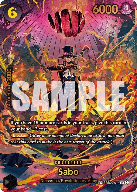 Sabo