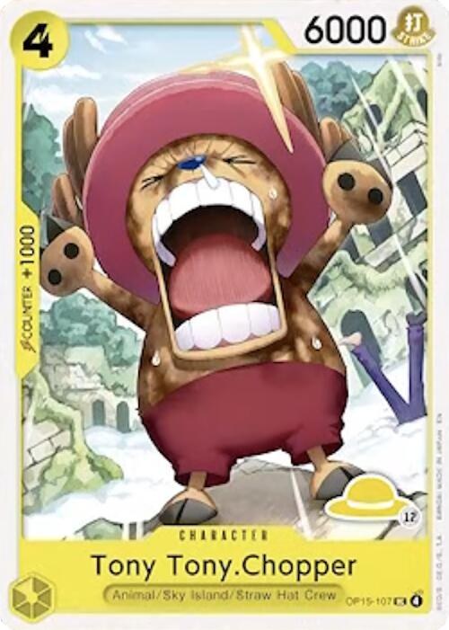 Tony Tony.Chopper
