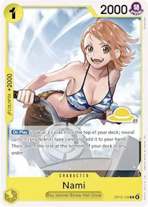 Nami