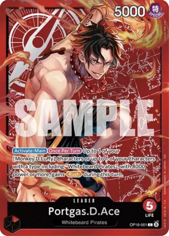 Portgas.D.Ace