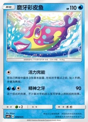 Bruxish