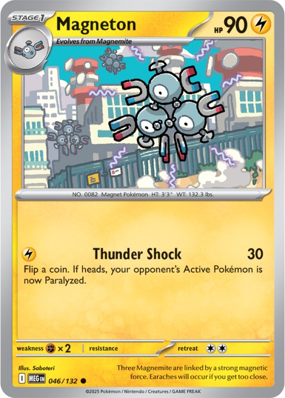 Magneton