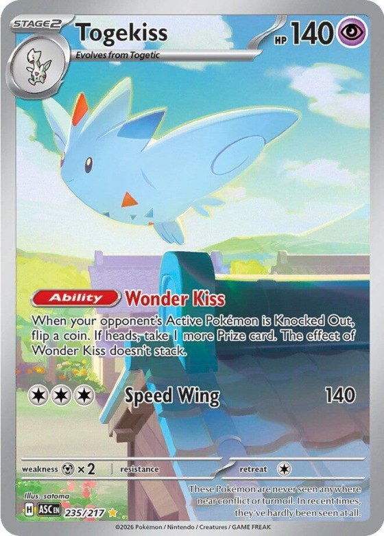 Togekiss