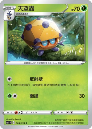 天罩蟲