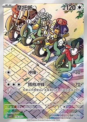 Cyclizar