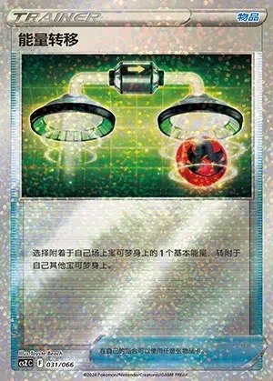 Energy Switch