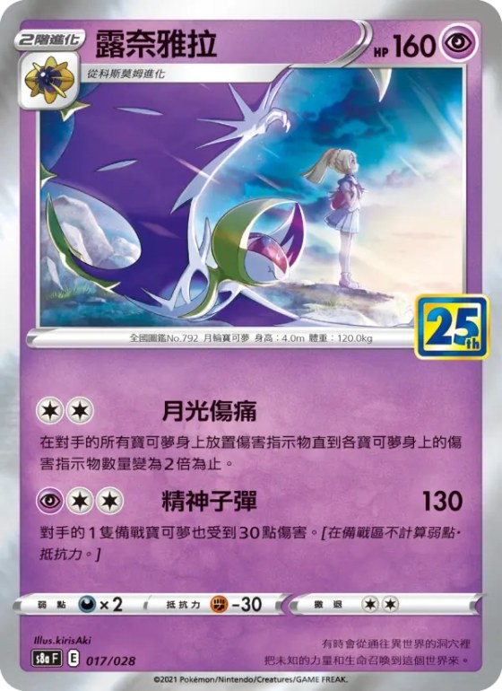 露奈雅拉