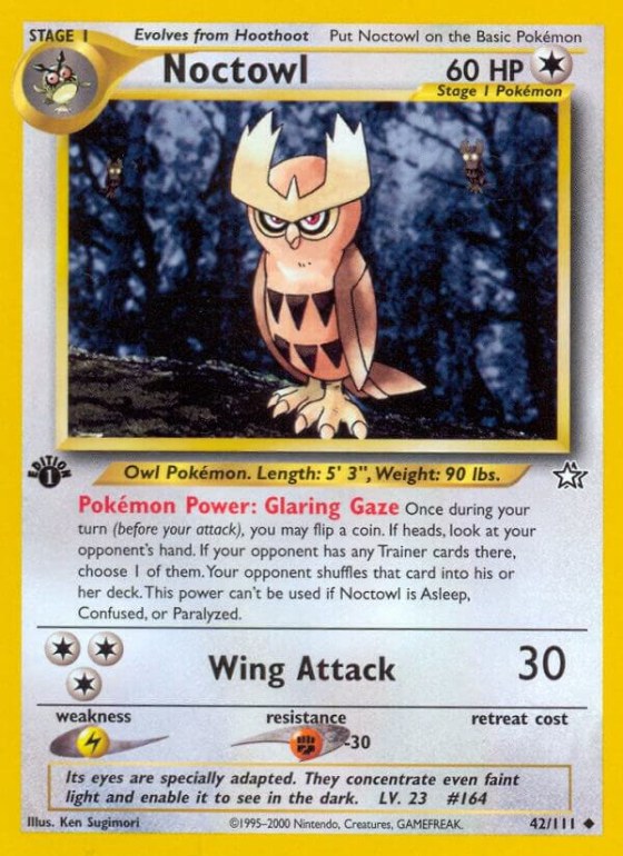Noctowl - Unlimited