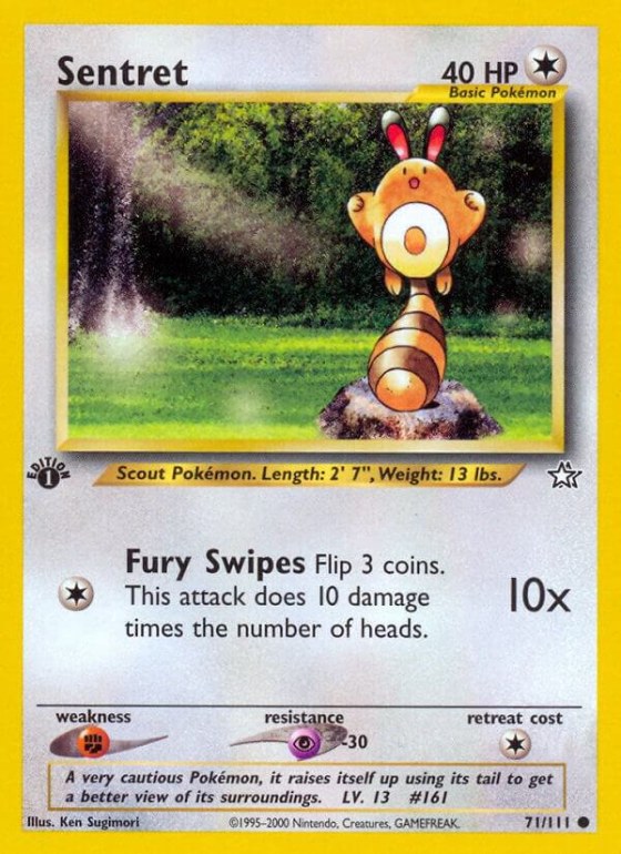 Sentret - Unlimited