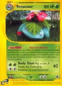 Venusaur (68) - Reverse Holo