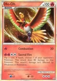 Ho-Oh