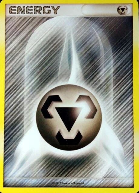 Metal Energy