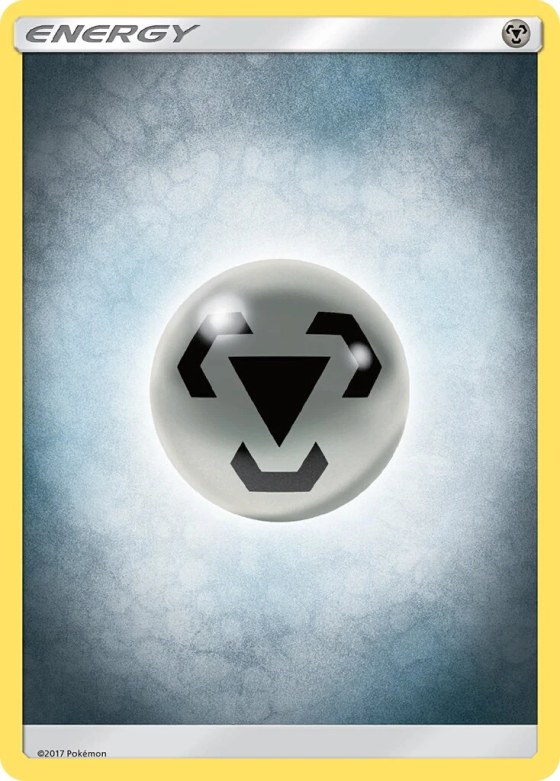 Metal Energy