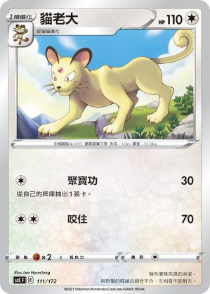貓老大