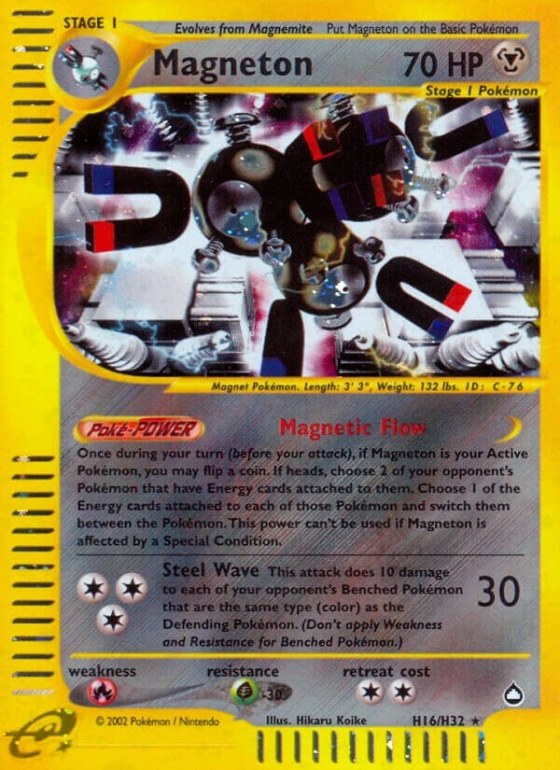 Magneton