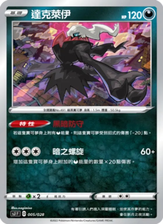 達克萊伊