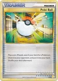 Poke Ball