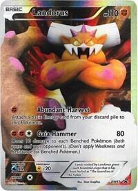 Landorus
