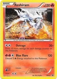 Reshiram