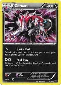 Zoroark